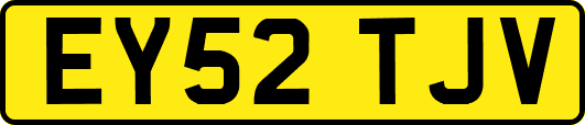 EY52TJV