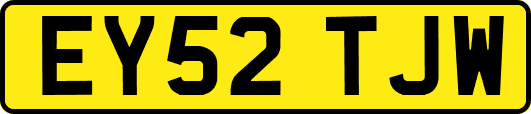 EY52TJW