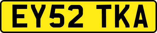 EY52TKA
