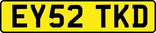 EY52TKD
