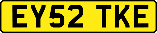 EY52TKE