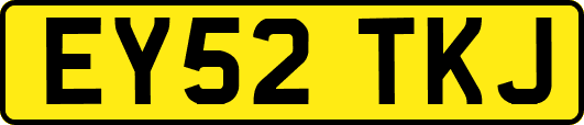 EY52TKJ