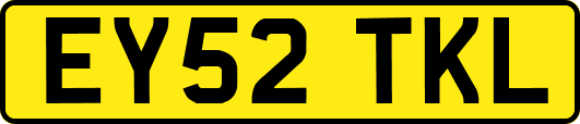 EY52TKL