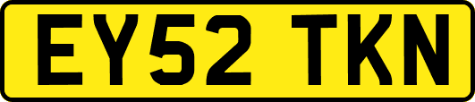 EY52TKN
