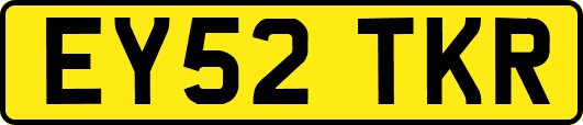 EY52TKR