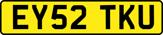 EY52TKU