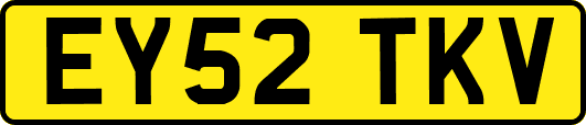 EY52TKV