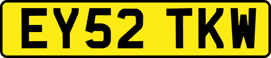 EY52TKW