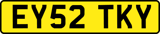 EY52TKY