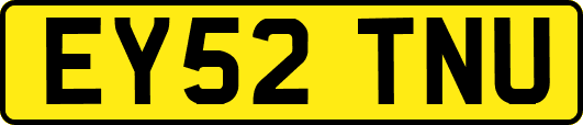 EY52TNU