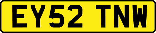 EY52TNW