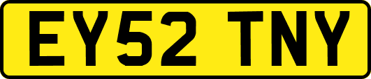 EY52TNY