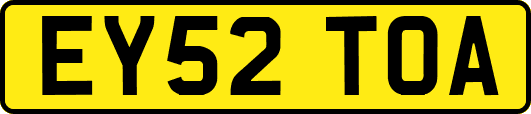 EY52TOA