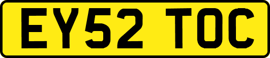 EY52TOC