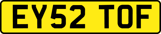 EY52TOF
