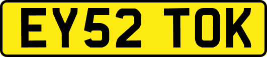 EY52TOK