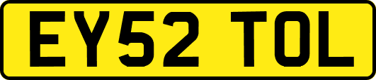 EY52TOL