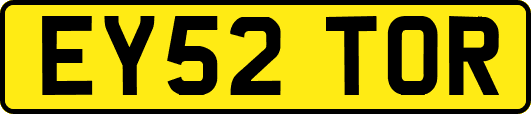 EY52TOR