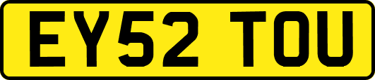 EY52TOU