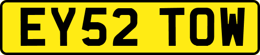 EY52TOW