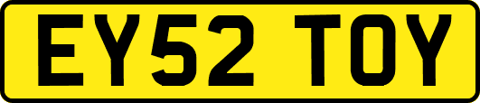 EY52TOY
