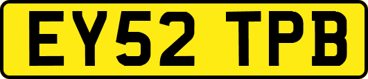 EY52TPB