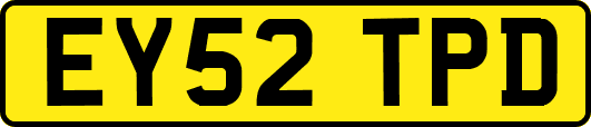 EY52TPD
