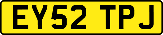 EY52TPJ
