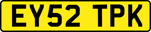 EY52TPK