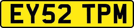 EY52TPM