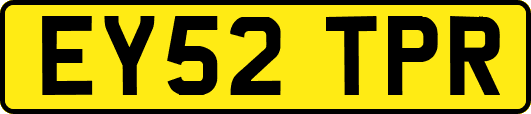 EY52TPR