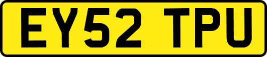 EY52TPU
