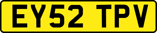 EY52TPV