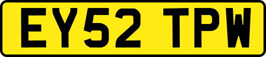 EY52TPW