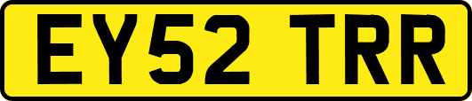 EY52TRR