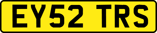 EY52TRS