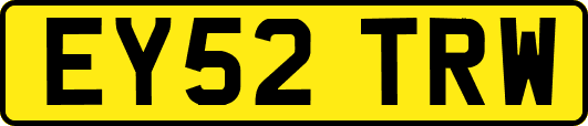 EY52TRW