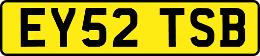 EY52TSB