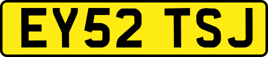 EY52TSJ