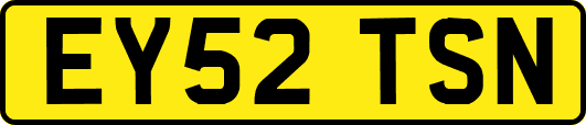 EY52TSN