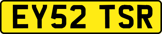 EY52TSR