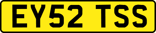 EY52TSS