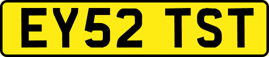 EY52TST
