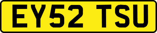EY52TSU