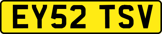 EY52TSV