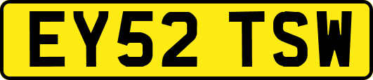 EY52TSW