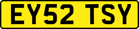 EY52TSY