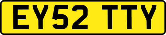 EY52TTY