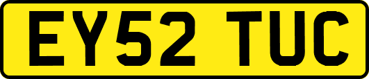 EY52TUC