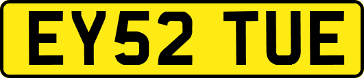 EY52TUE